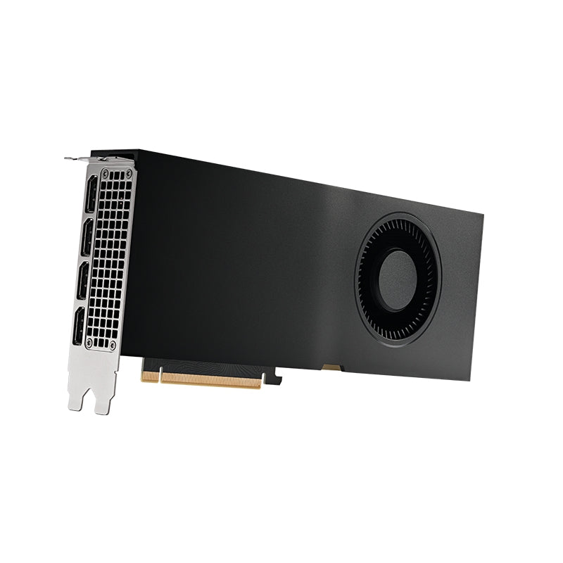 Tarjeta De Video Pny Vcnrtxa4500-Pb Quadro Rtx A4500 20Gb Gddr6