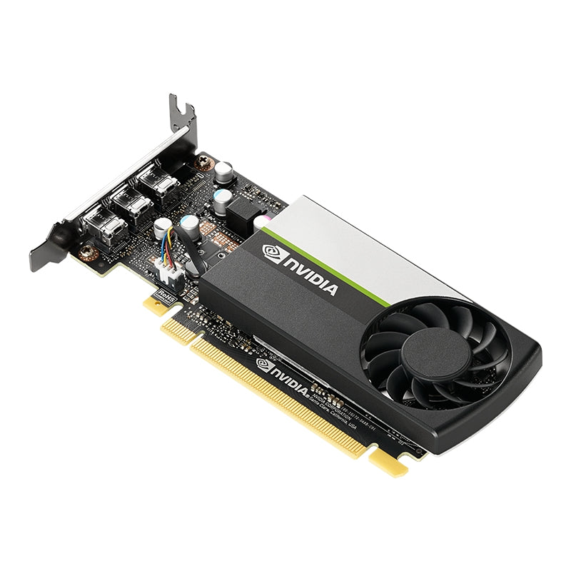 Tarjeta De Video Pny Vcnt4004Gb-Pb Quadro T400 Gddr6