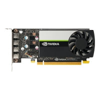 Tarjeta De Video Pny Quadro T600 4 Gb Gddr6 Pci Express 3.0