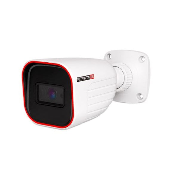 Provision Camara Ahd Bala 2Mp Ir-20M L-2.8Mm Ip67 4En1 (I2-320A-28)