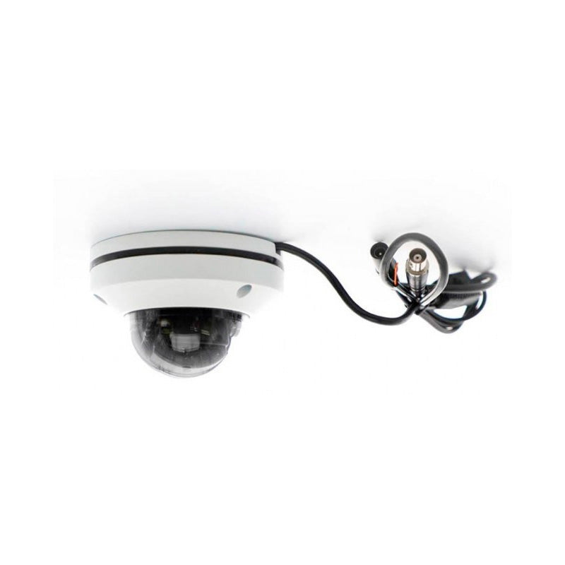 Camara Qian Domo Ptz Yao Qcmpd1701 Ir 20 Mts, 4X, Ip66