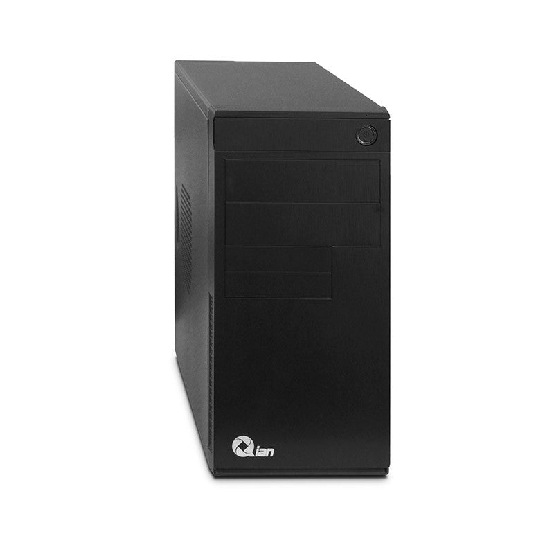 Pc De Escritorio Qian Qpi-Opc-03B Intel Core I3 I3-10105 8 Gb Ddr4 240 Windows 11 Home