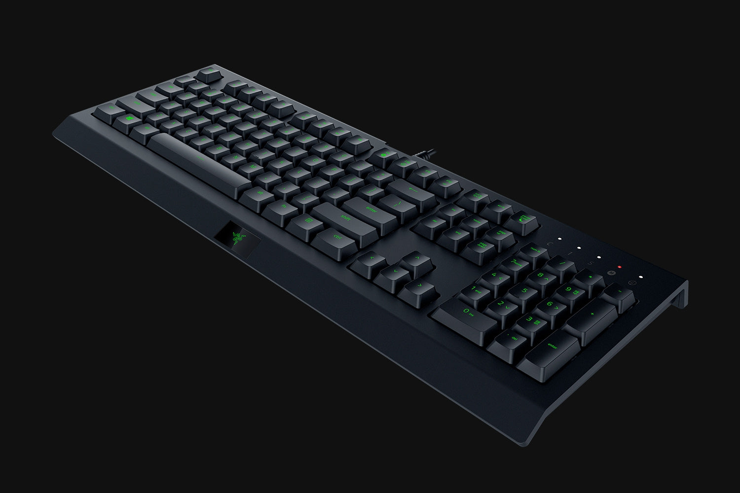 Teclado Razer Rz03-02741600-R311 Rz03-02741600-R311/Rf