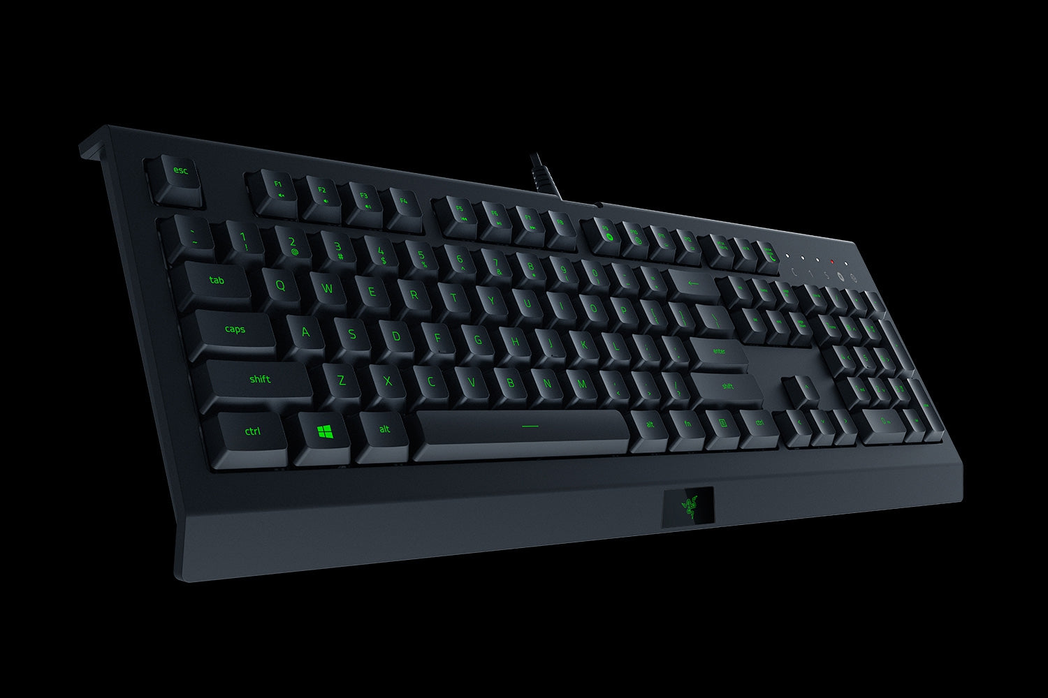 Teclado Razer Rz03-02741600-R311 Rz03-02741600-R311/Rf