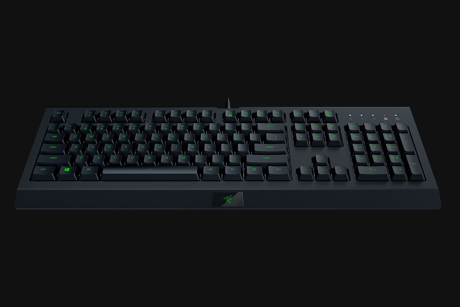 Teclado Razer Rz03-02741600-R311 Rz03-02741600-R311/Rf