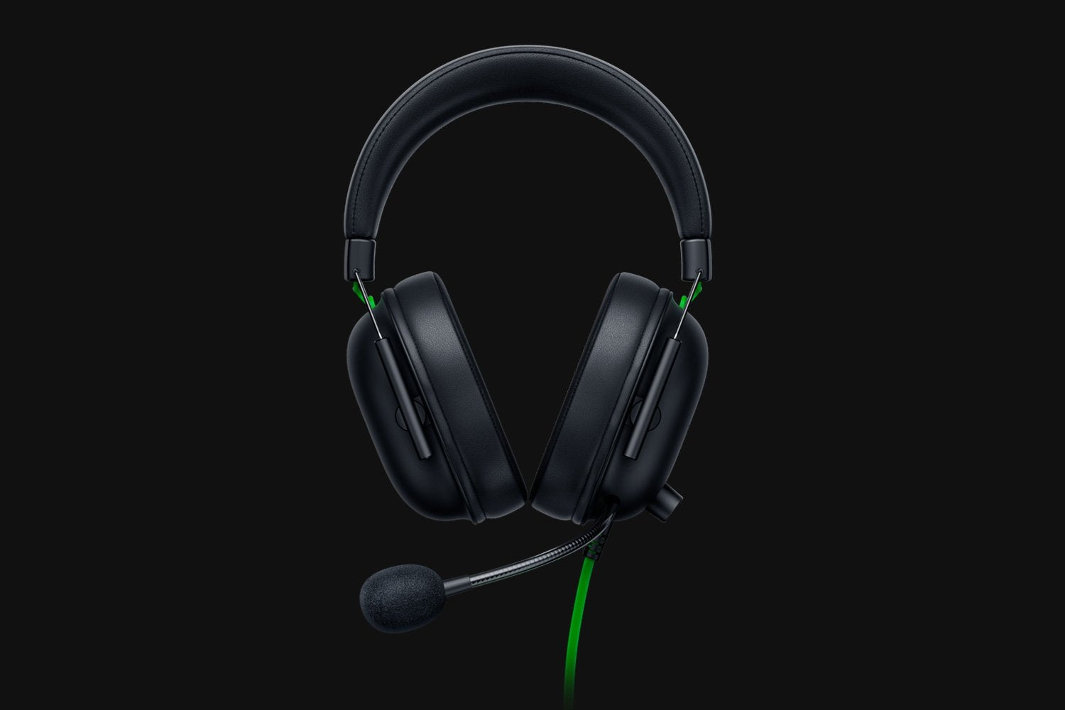 Diadema Razer Rz04-03230100-R3U1/Rf Blackshark V2 Multi-Platform Wired Esports Headset With Usb Sound Card