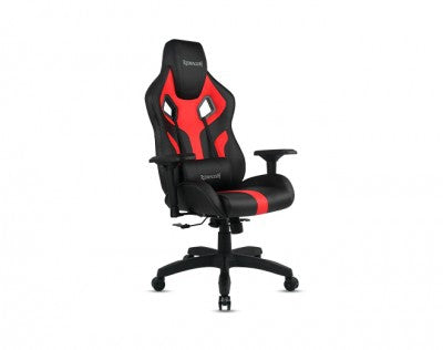 Silla Gamer Redragon Capricornus Black/Red Negro/Rojo