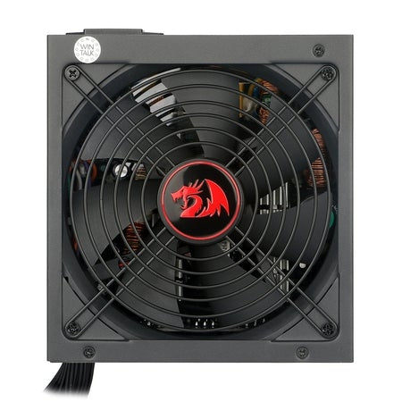 Fuente De Poder Redragon Gc-Ps001 500 W Atx Negro