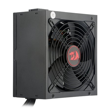 Fuente De Poder Redragon Gc-Ps001 500 W Atx Negro