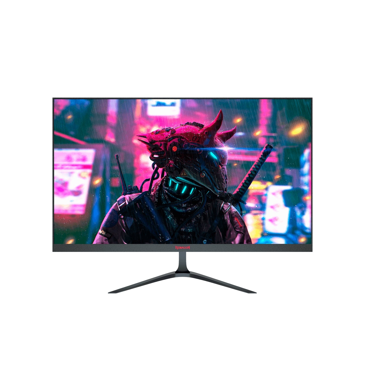 Monitor Redragon Ruby 23.8 Pulgadas 1 Ms