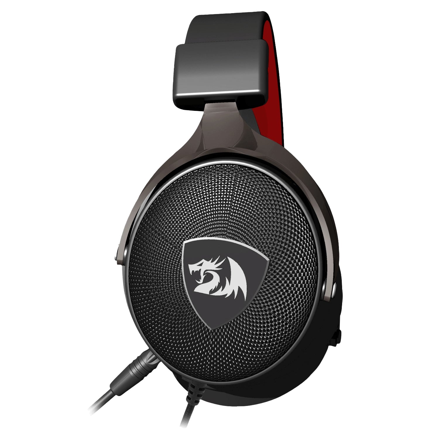 Audífonos Redragon Icon Negro