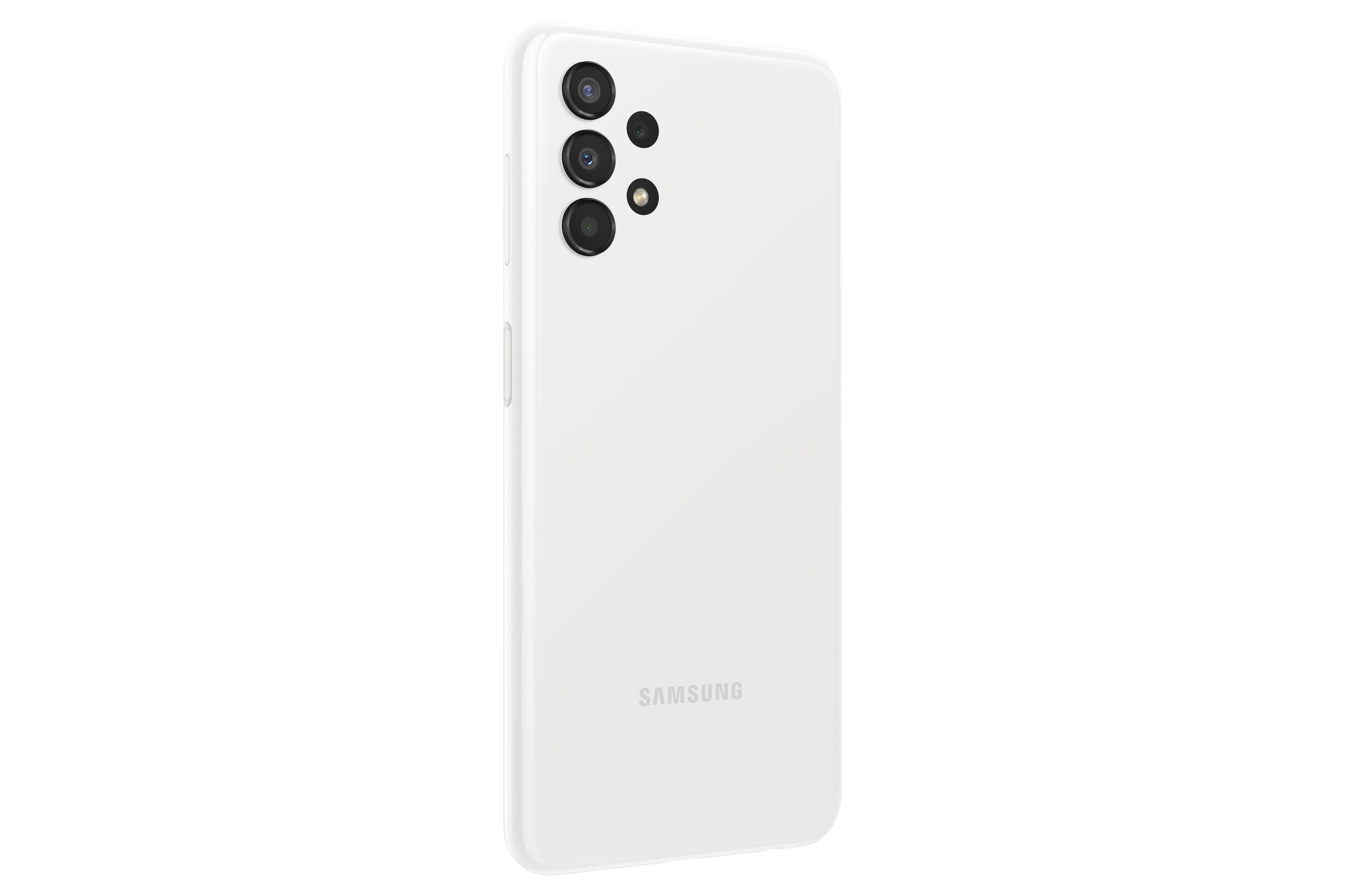 Teléfono Celular Samsung A13 6.6 Pulgadas 4Gb Negro Android 12