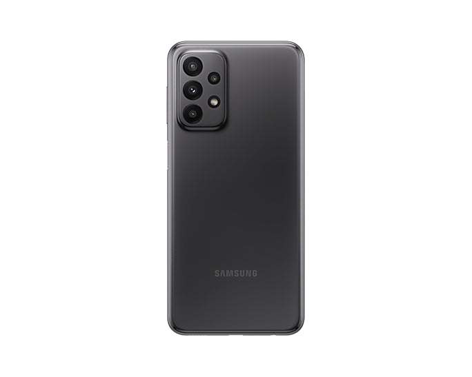 Teléfono Celular Samsung A23 6.6 Pulgadas 4Gb Negro Android 12