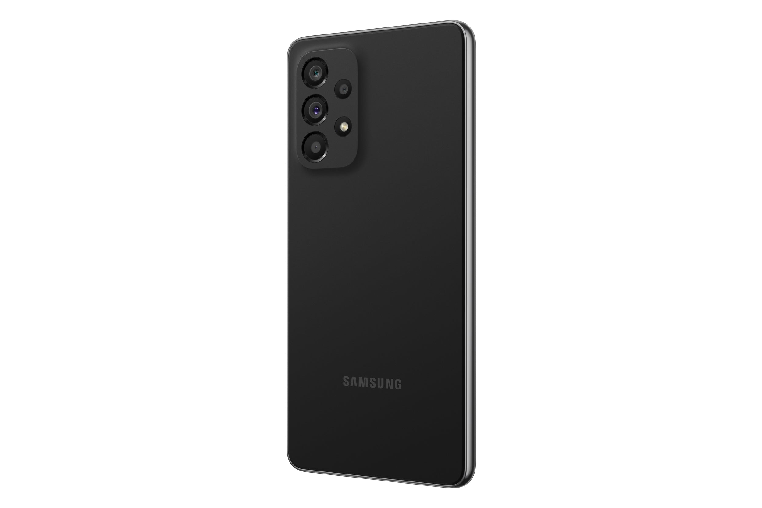 Celular Samsung A33 5G 6.4 Pulgadas Gb Negro Android 12