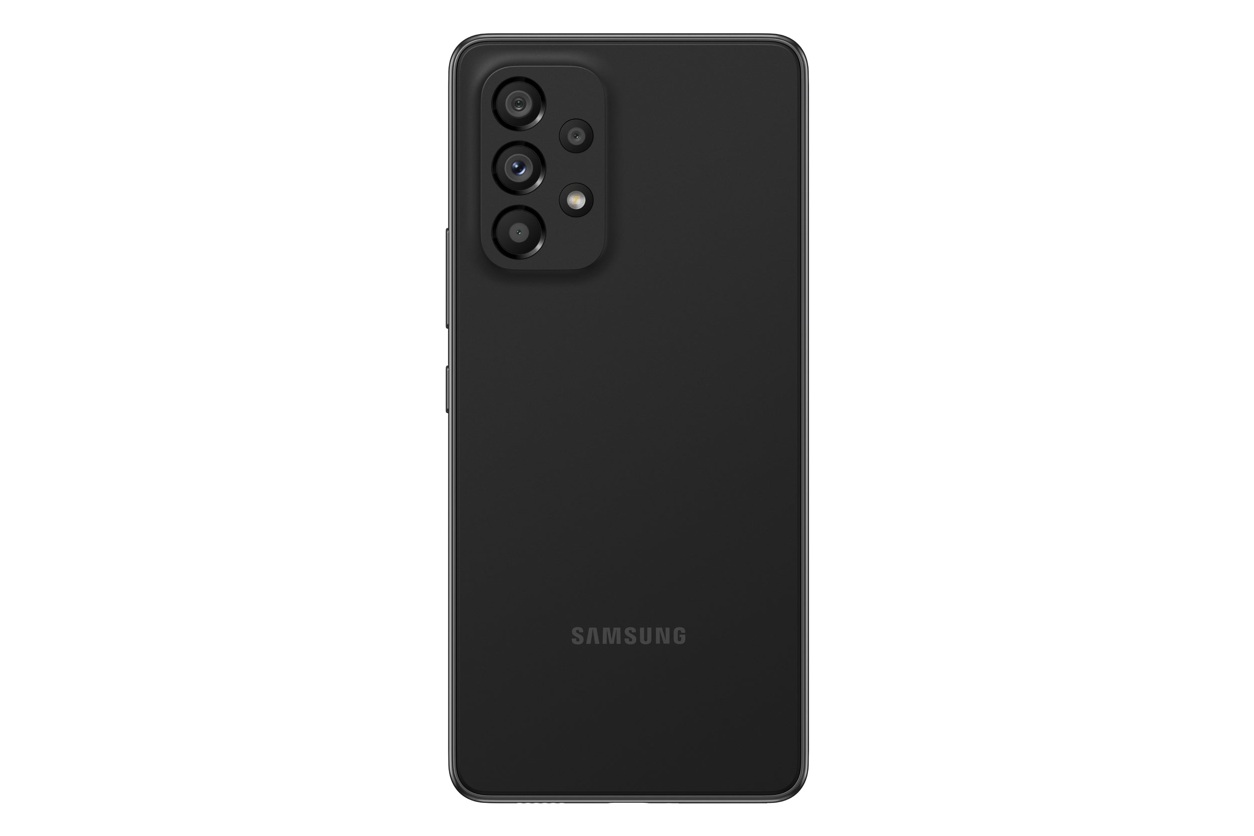 Celular Samsung A33 5G 6.4 Pulgadas Gb Negro Android 12