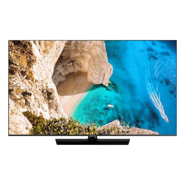 Television Led Samsung Hotelera 55 Smart Tv Serie Nt690, Uhd 4K 3,840 X 2,160, 3 Hdmi, 2 Usb