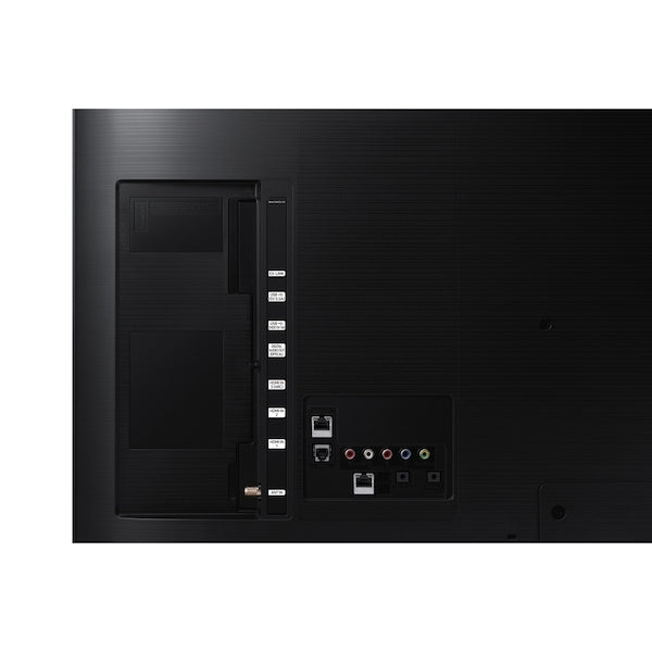 Television Led Samsung Hotelera 55 Smart Tv Serie Nt690, Uhd 4K 3,840 X 2,160, 3 Hdmi, 2 Usb