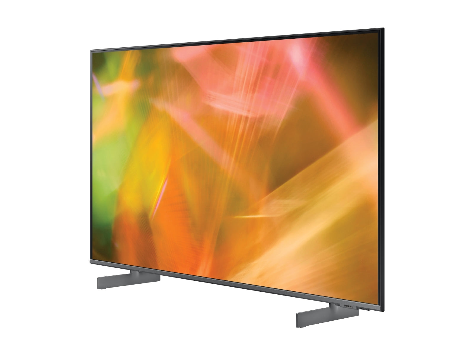 Television Led Samsung Hotelera 75 Smart Tv Serie Au800, Uhd 4K 3,840 X 2,160, Hdmi, Usb