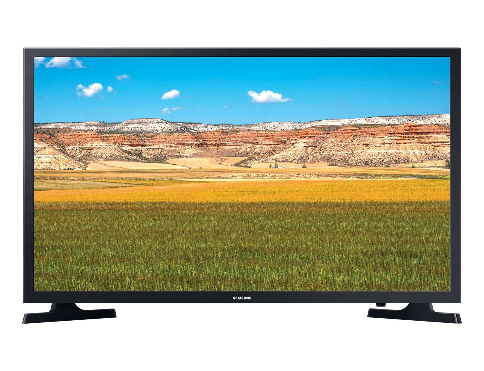 Pantalla Profesional Samsung Lh32Betbdgkxzx Televisión Led Pulgadas Smart-Tv Serie Be32T-B Hd 1366 X 768 Años De Garantía Netflix.