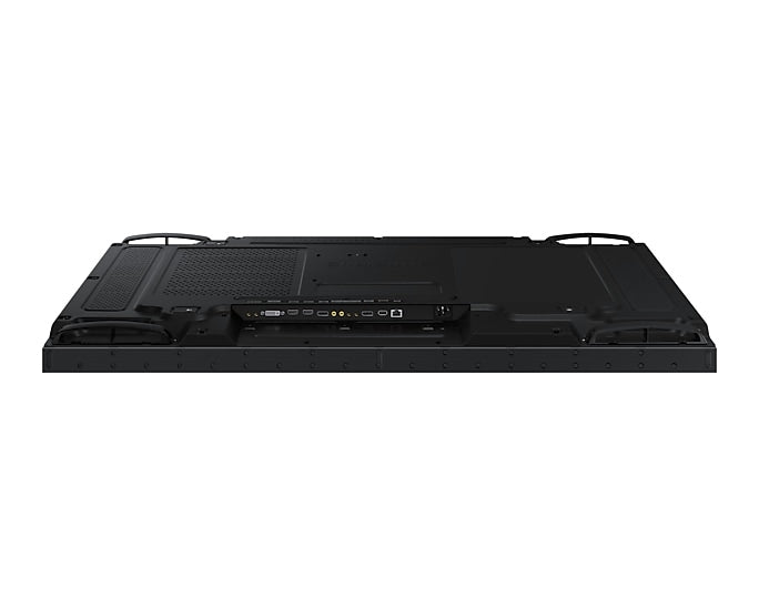 Monitor Profesional Videowall Samsung Vm46B-U Pulgadas 500 Cd / M² 1920 X 1080 Pixeles Negro