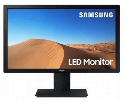 Monitor Profesional Samsung Ls24A310Nhlxzx Pulgadas 200 Cd / M² 1920 X 1080 Pixeles