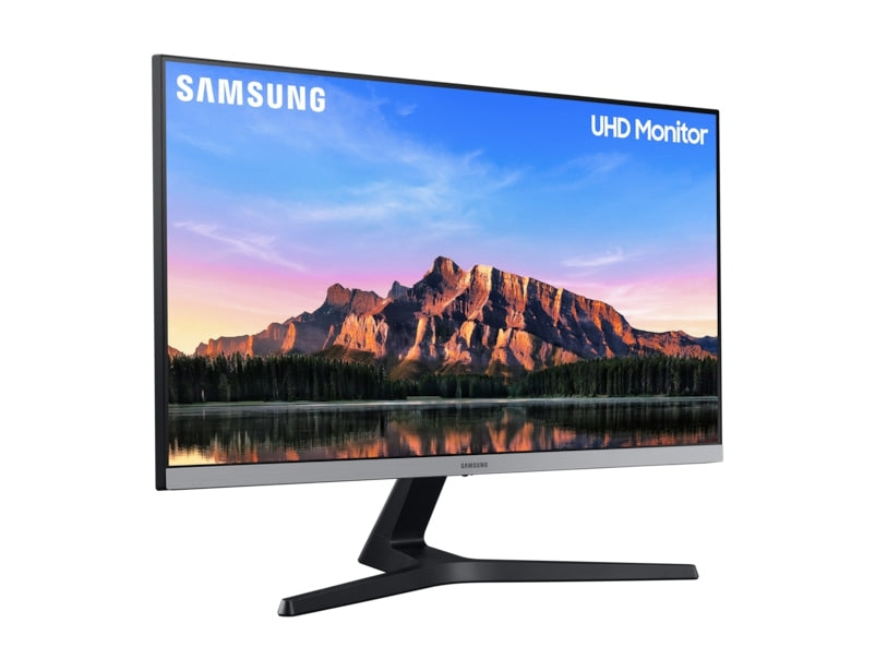 Monitor Samsung Lu28R550Uqlxzx Uhd Pulgadas 4K
