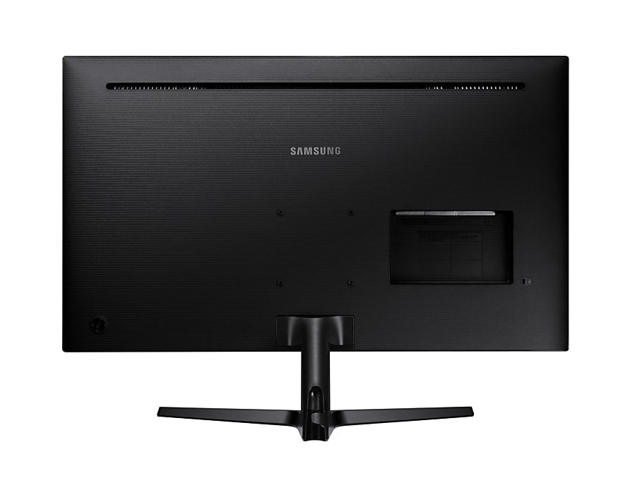 Monitor Samsung Lu32J590Uqlxzx Pulgadas 270 Cd/M2 3840 X 2160 Pixeles Ms