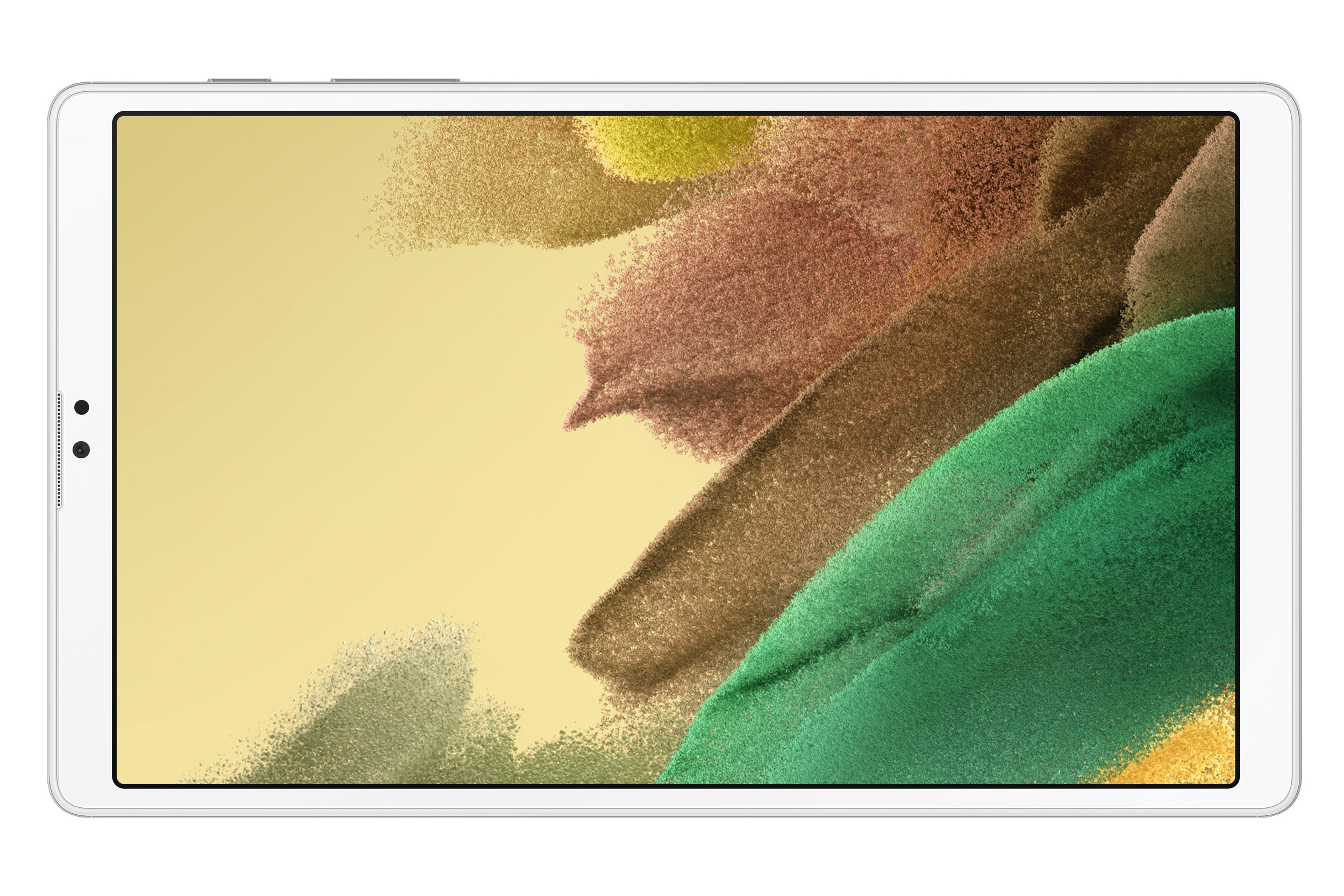 Tablet Samsung Sm-T220Nzsamxo Tableta Galaxy A7 Lite 8.7 Pulgadas Wi-Fi(Color Plata)