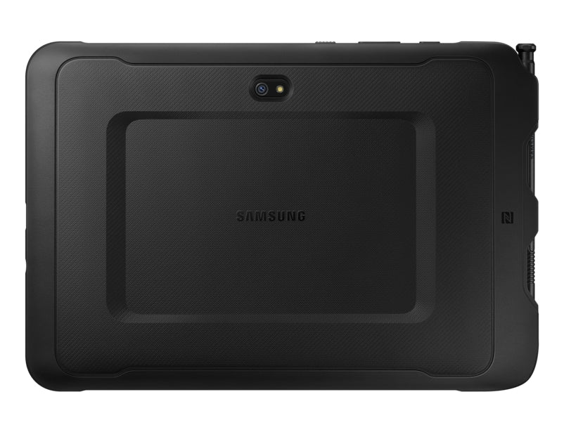 Smg Tab Active3 Samsung Sm-T540Nzkamxo Tableta Galaxy Pro 10.1 Pulgadas Wi-Fi (Uso Rudo
