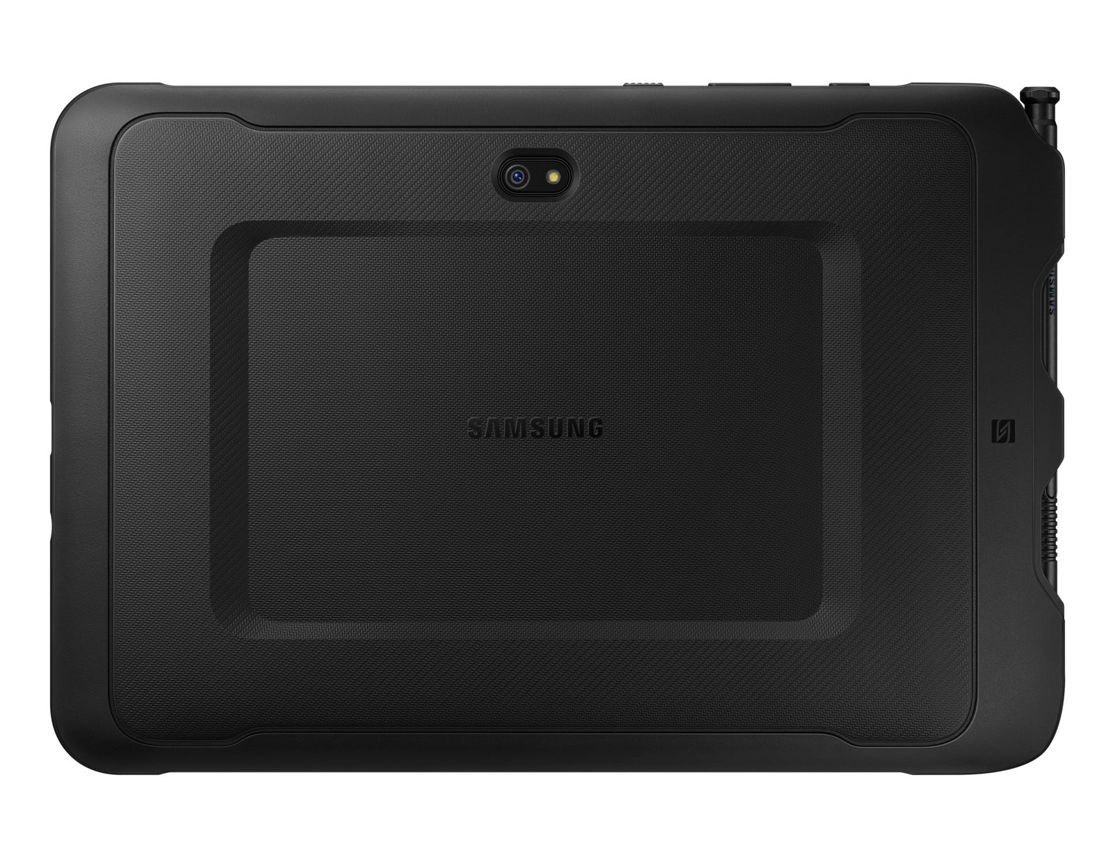 Smg Tab Active3 Sm-T545Lzkamxoext 2Y Lte Samsung Tableta Galaxy Pro 10.1 Pulgadas (Uso Rudo)