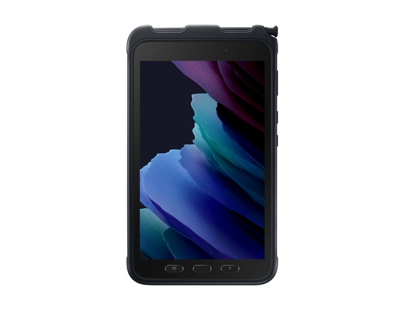 Samsung Active Pro Sm-T570Nzklmxo Ext 2Y Tableta Galaxy Active3 8.0 Pulgadas Wi-Fi (Uso Rudo)
