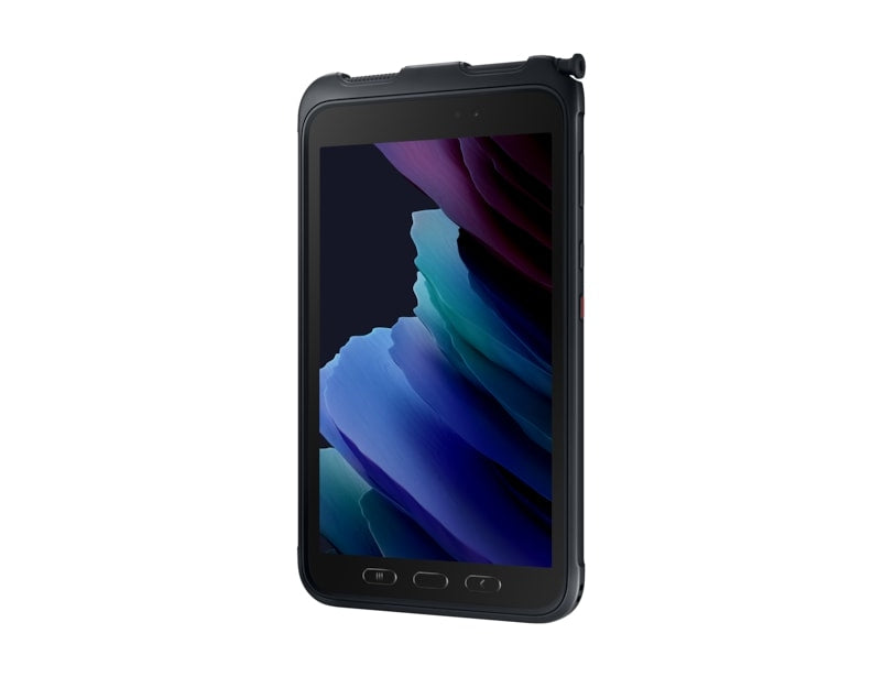 Samsung Active Pro Sm-T570Nzklmxo Ext 2Y Tableta Galaxy Active3 8.0 Pulgadas Wi-Fi (Uso Rudo)