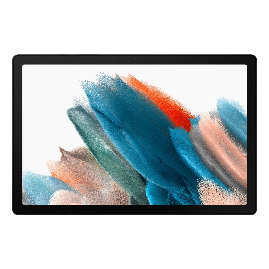 Tablet Samsung Galaxy Tab A 8, 10.5 Pulgadas, Modelo Sm-X200, Color Gris Obscuro, 4Gb Ram, 64Gb Rom, 5 + 8 Mp, Wifi, Android, O/C, Vel. 2Ghz