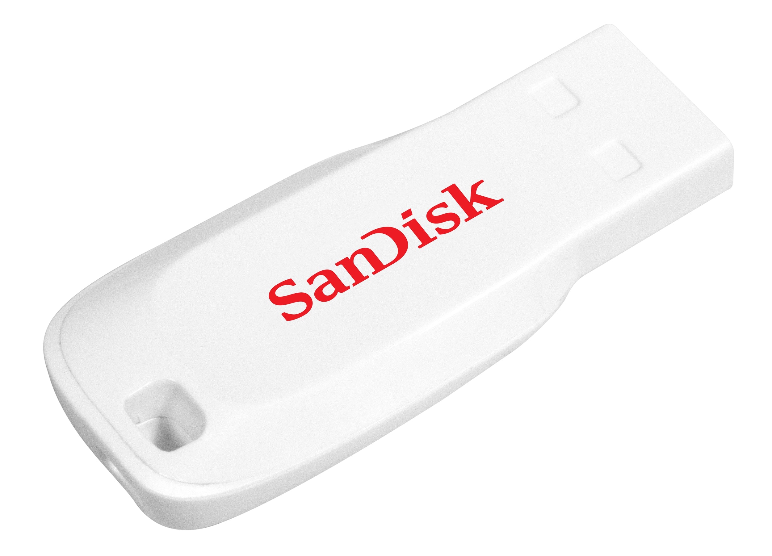 Memoria Usb Sandisk Sdcz50C-016G-B35W Gb 2.0 Color Blanco