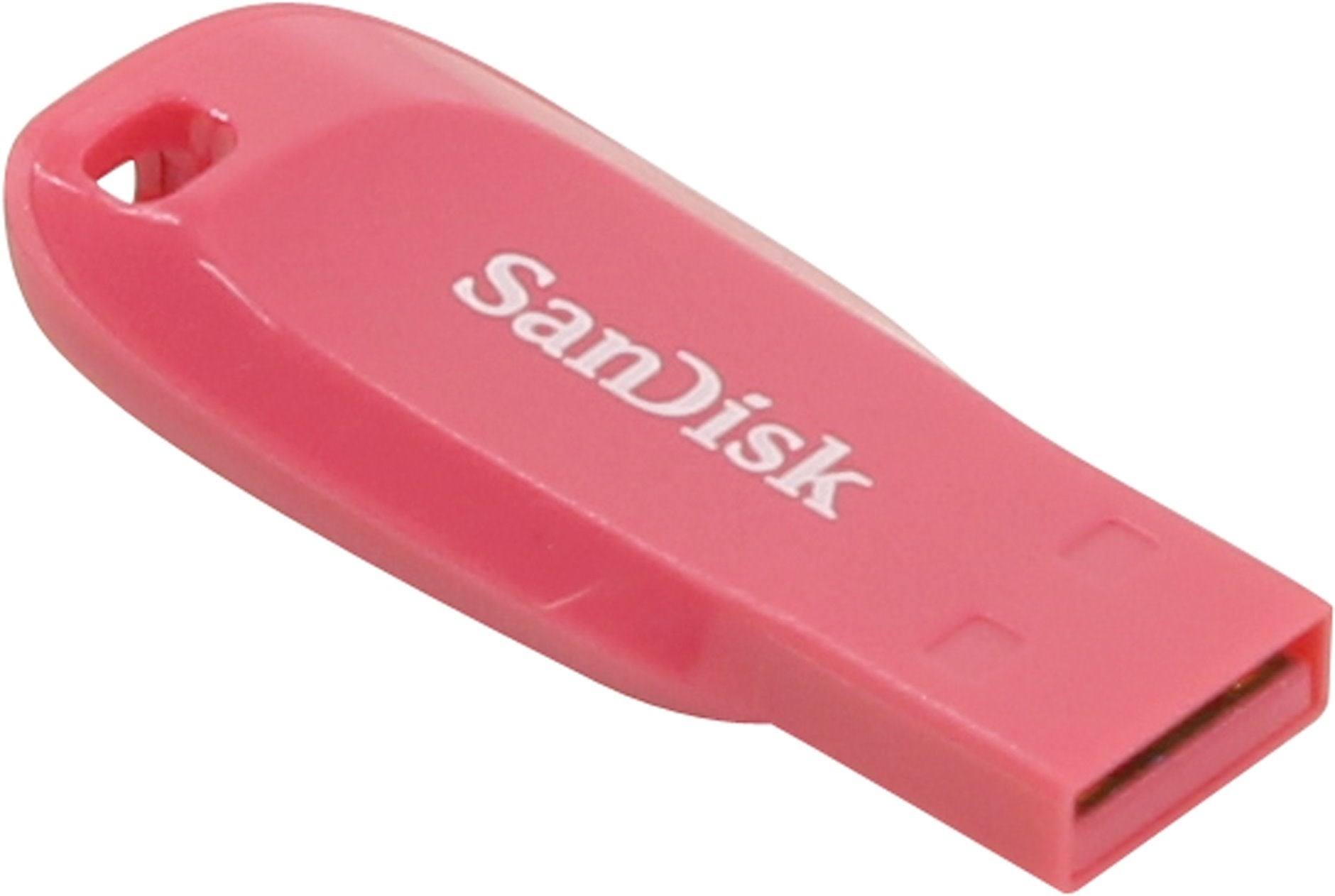 Memoria Usb Sandisk Sdcz50C-032G-B35Pe Cruzer Blade Gb Pink.