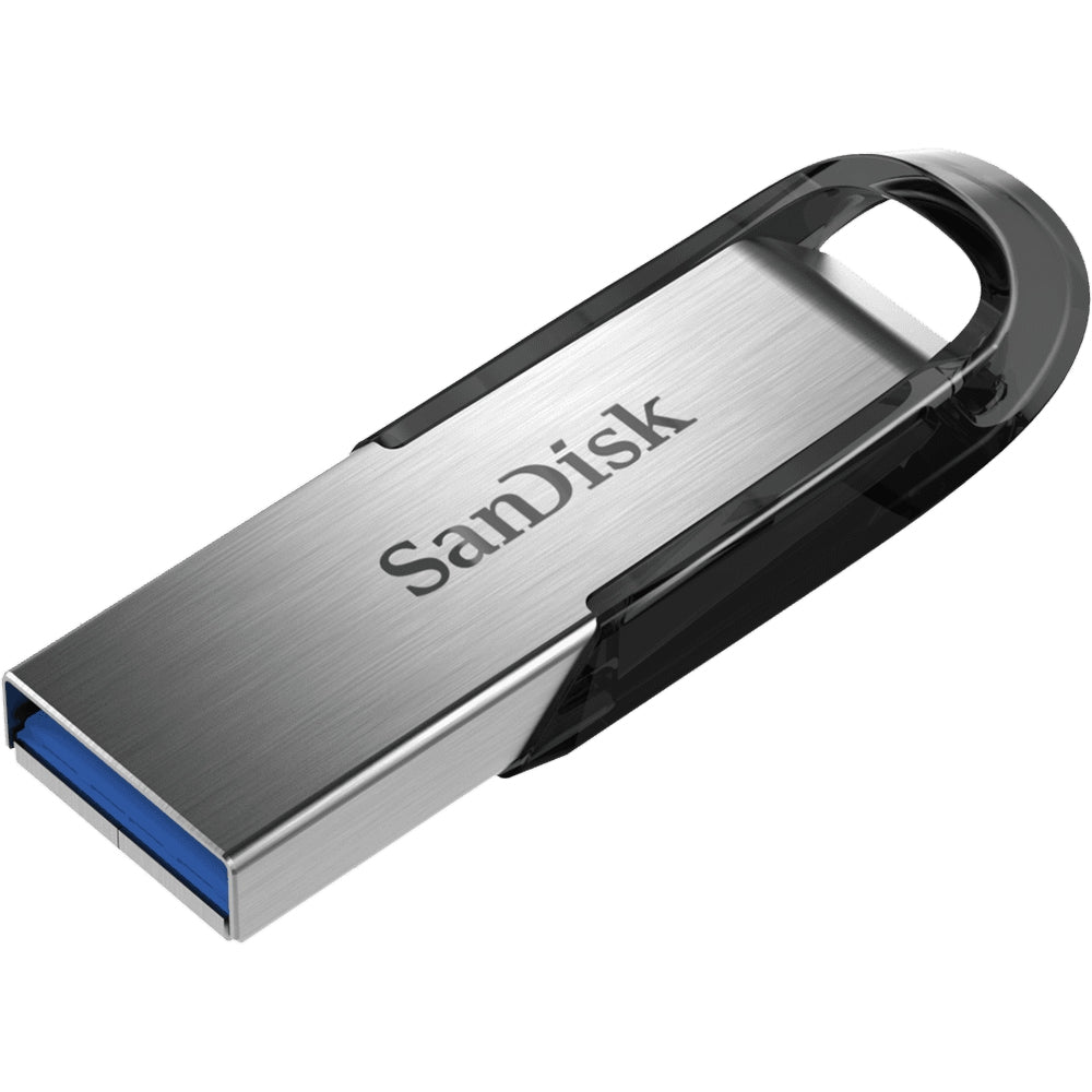 Memoria Flash Sandisk Ultra Flair 16Gb Usb 3.0 (Sdcz73-016G-G46)