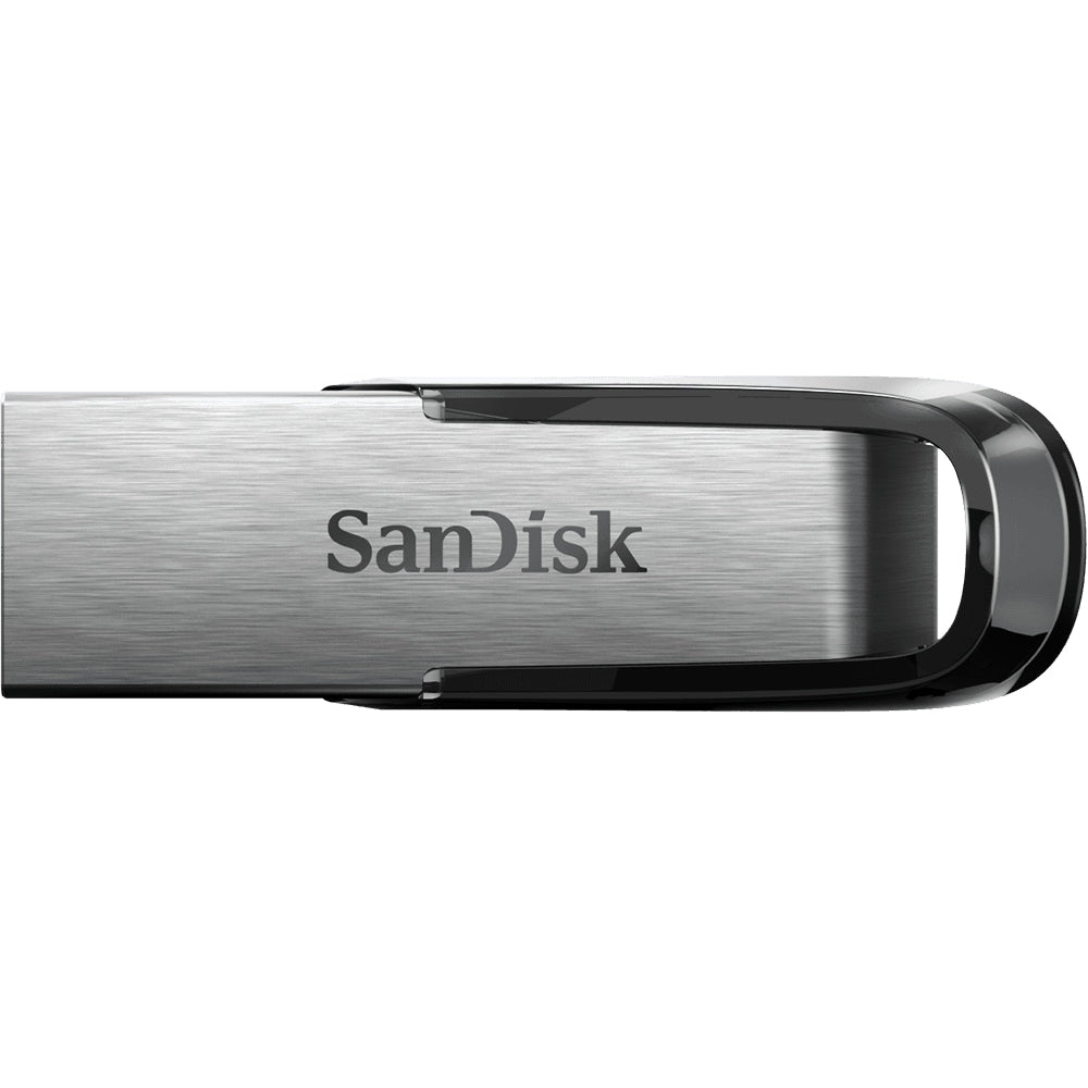 Memoria Flash Sandisk Ultra Flair 16Gb Usb 3.0 (Sdcz73-016G-G46)