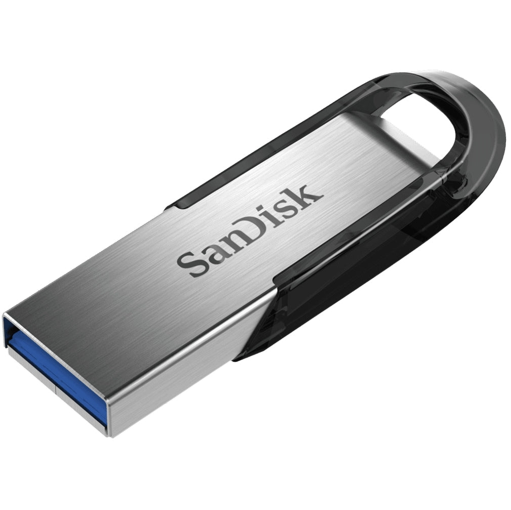 Memoria Flash Sandisk Ultra Flair 32Gb Usb 3.0 (Sdcz73-032G-G46)