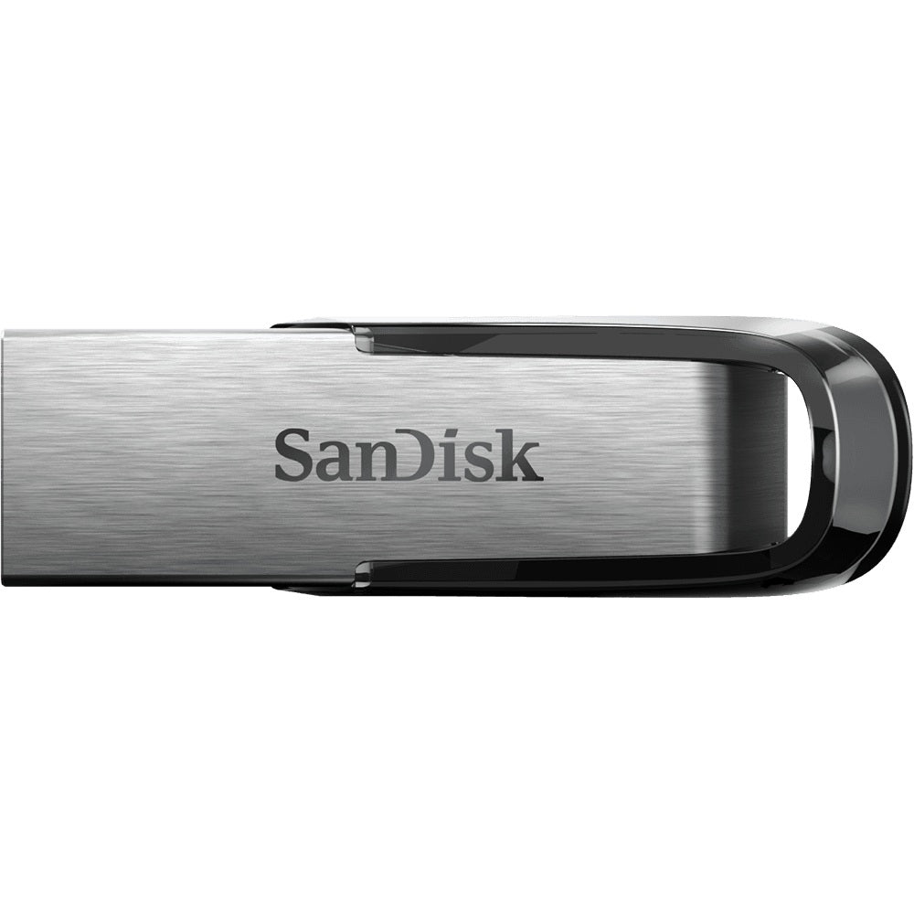 Memoria Flash Sandisk Ultra Flair 64Gb Usb 3.0 (Sdcz73-064G-G46)