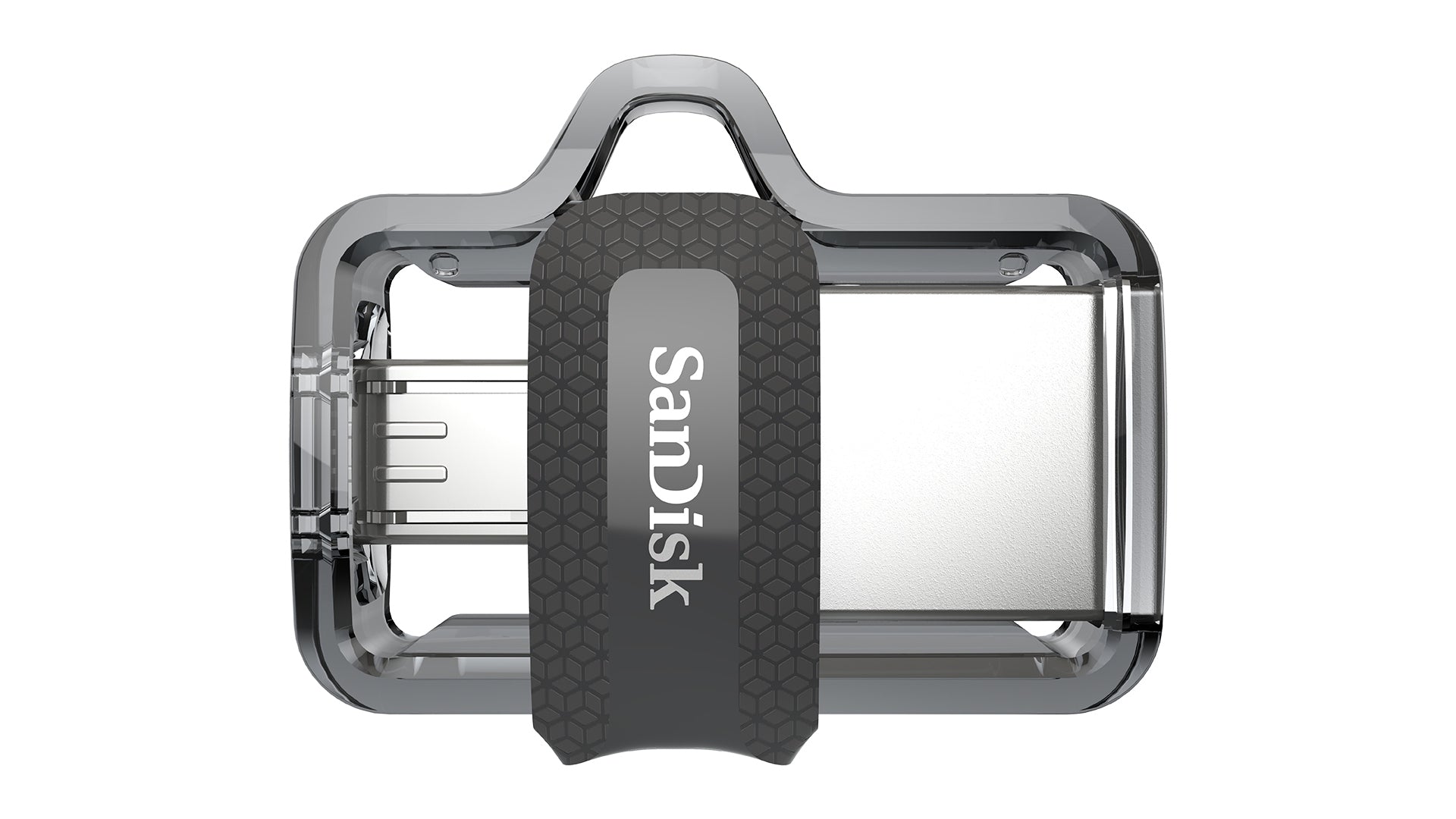 Memoria Flash Sandisk Ultra Dual Usb Drive 16Gb 3.0 (Sddd3-016G-G46)