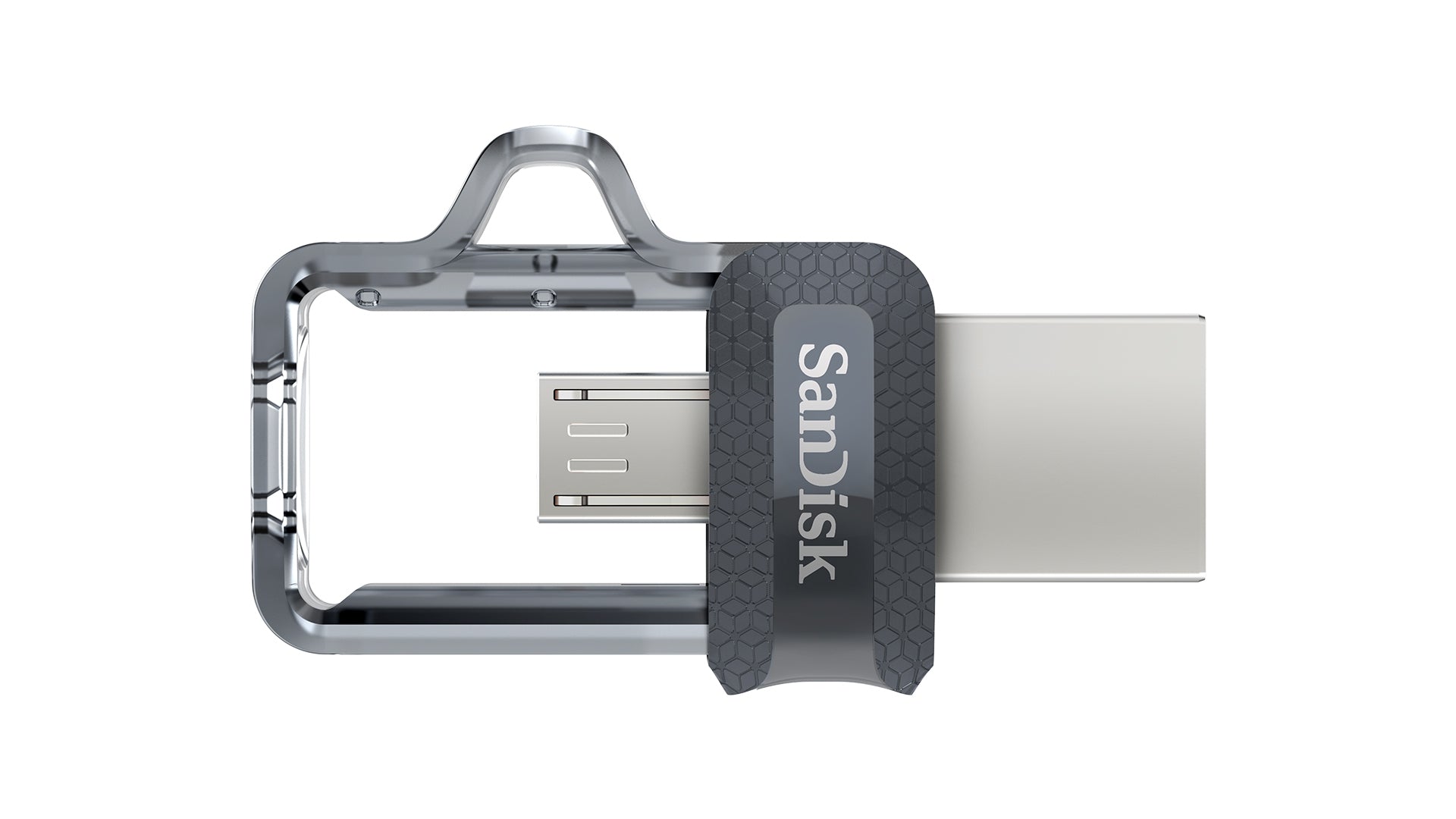 Memoria Flash Sandisk Ultra Dual Usb Drive 16Gb 3.0 (Sddd3-016G-G46)