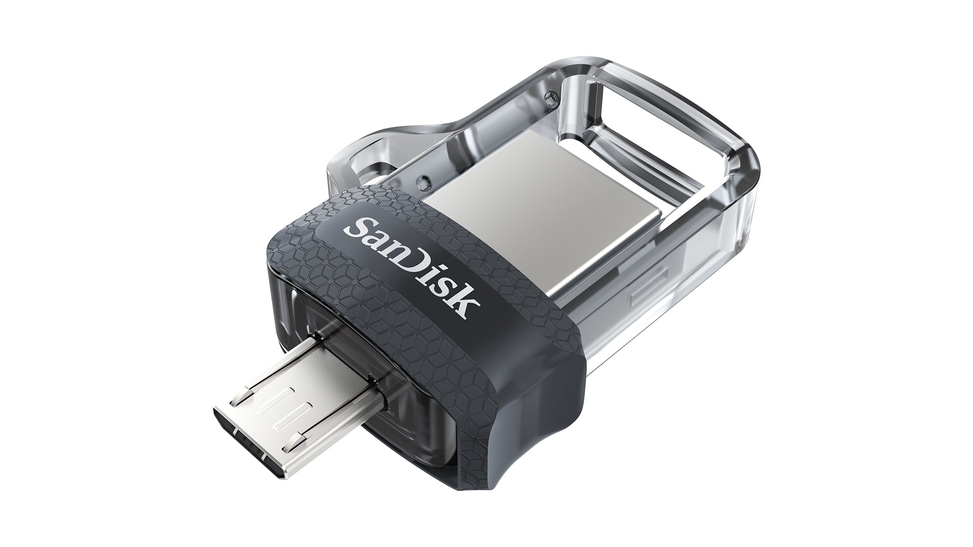 Memoria Sandisk 32Gb Usb 3.0 / Micro Usb Ultra Dual Drive M3.0 Otg 150Mb/S