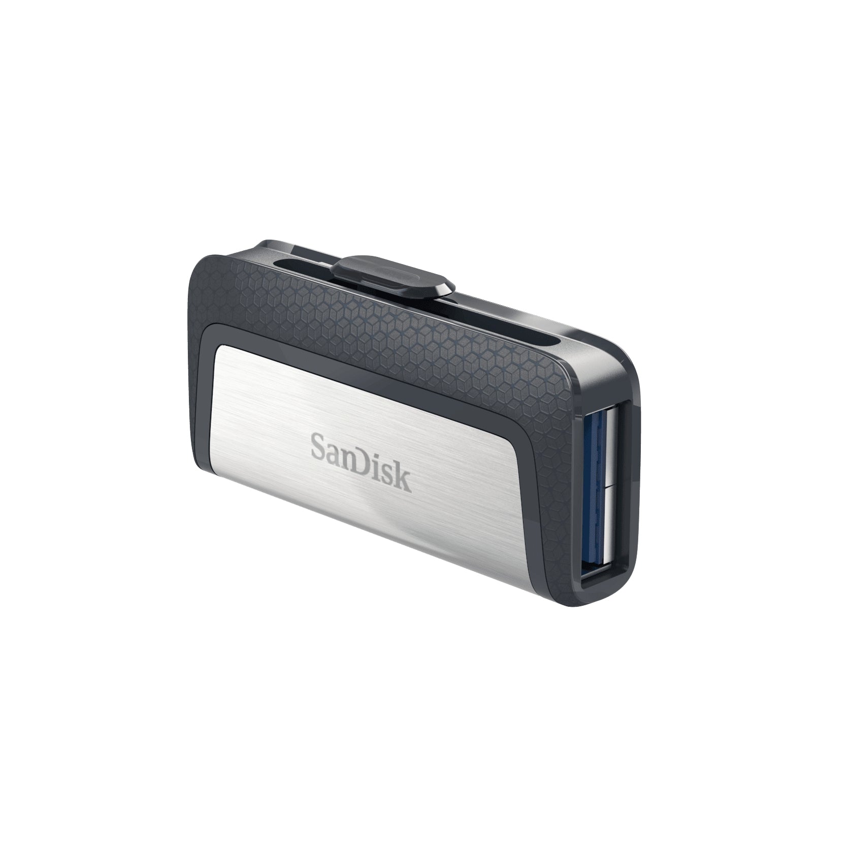 Memoria Sandisk Ultra Dual Drive Usb Tipo-C 256Gb (Sdddc2-256G-G46)