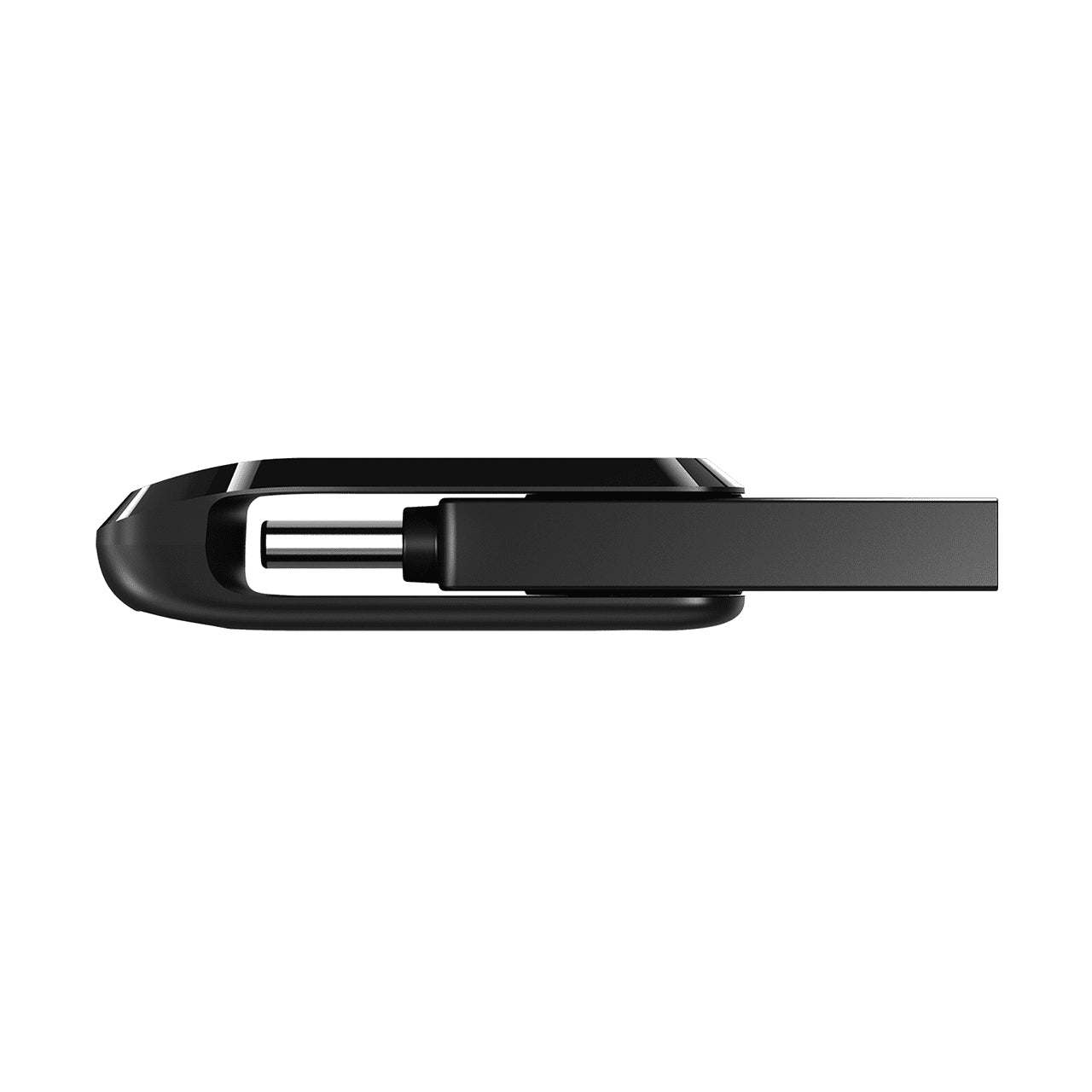 Memoria Usb Sandisk Sdddc3-064G-G46 C Ultra Drive Go Gb Black.