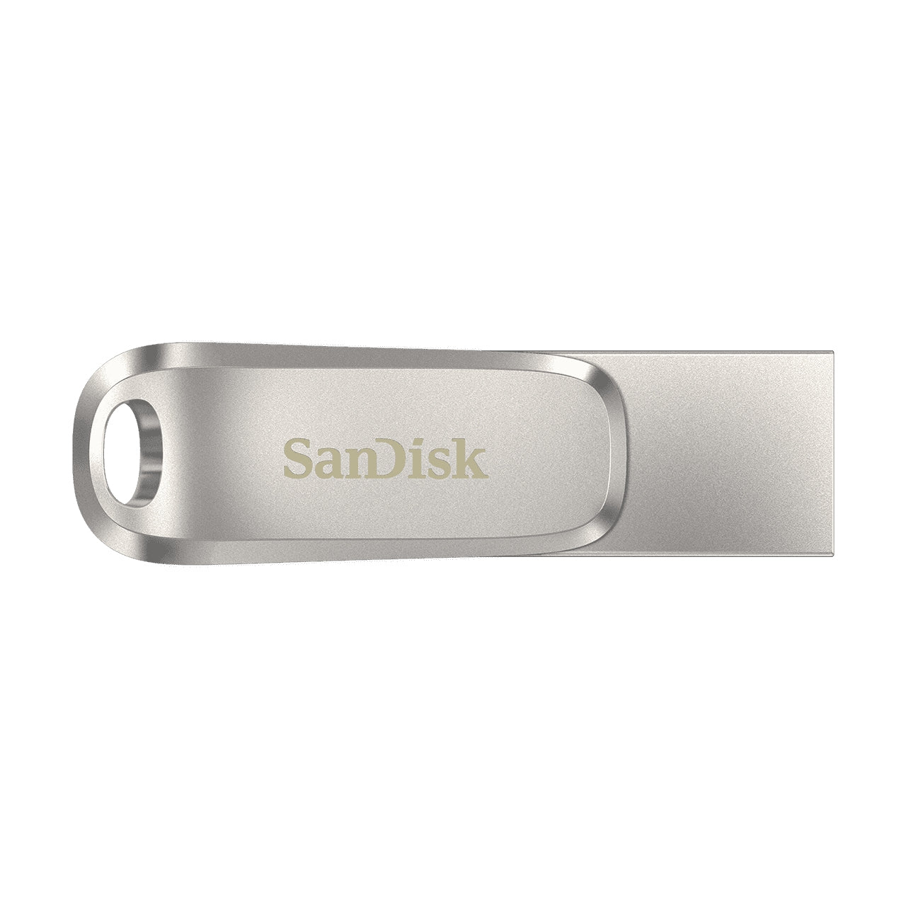 Memoria Sandisk Ultra Dual Drive Usb Luxe Tipo-C 512Gb (Sdddc4-512G-G4