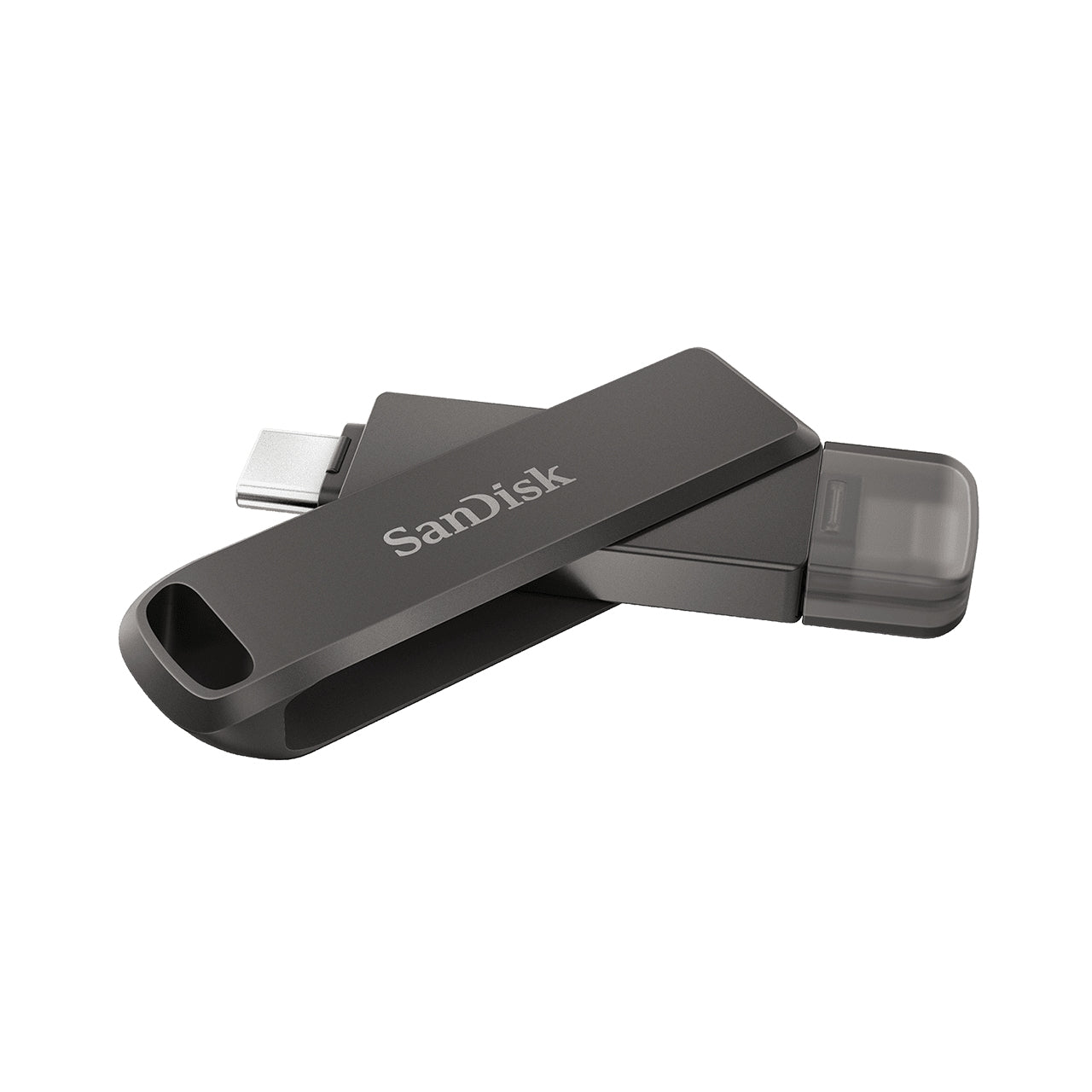 Memoria Flash Sandisk Ixpand 64Gb Lightning-Usb C(Sdix70N-064G-Gn6Nn)