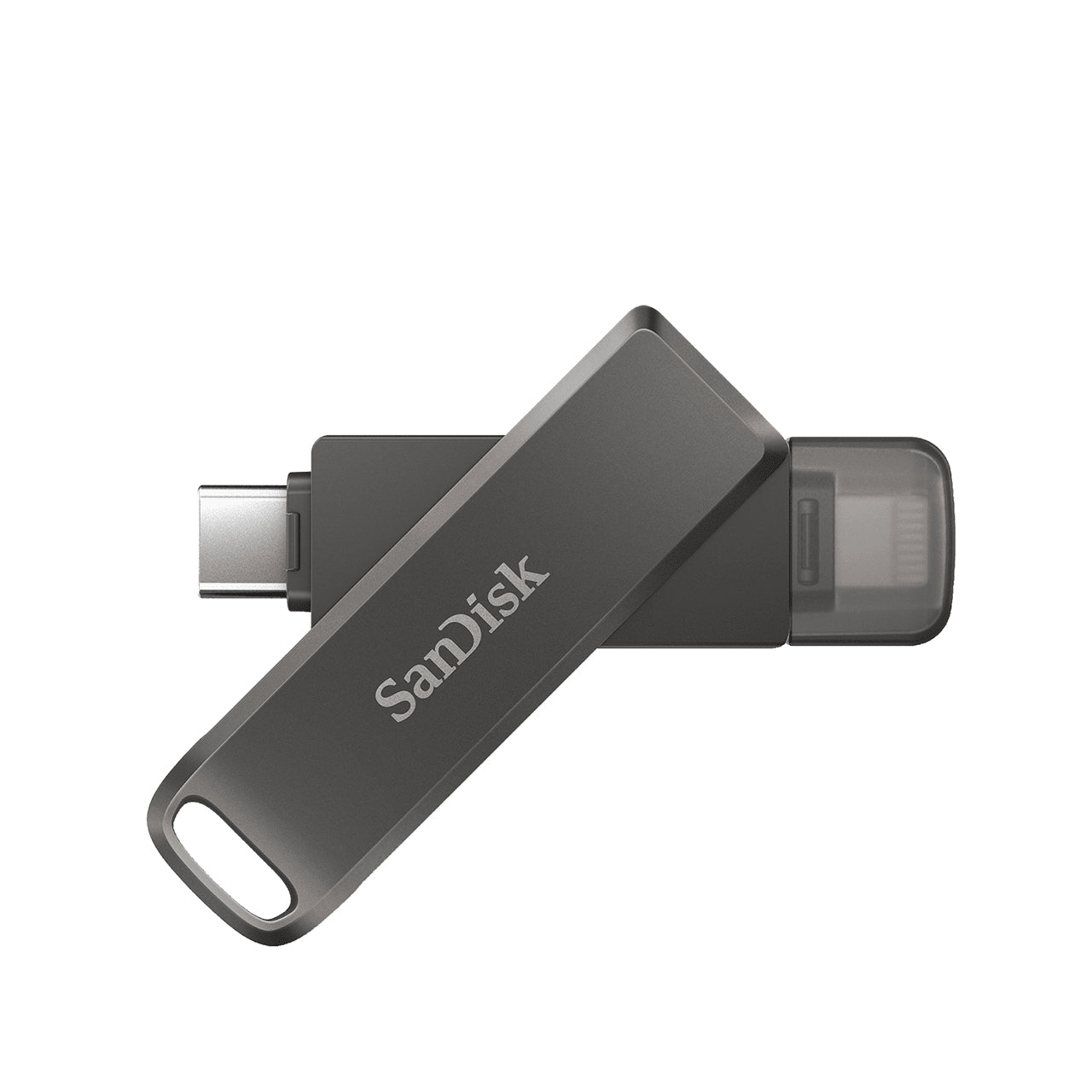 Memoria Flash Sandisk Ixpand 64Gb Lightning-Usb C(Sdix70N-064G-Gn6Nn)