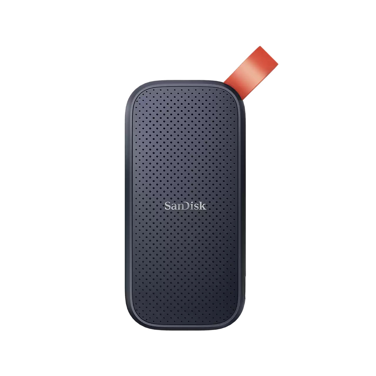 Unidad De Estado Solido Externo Sandisk 2Tb Usb 3.2 Velocidad De Lect. 520 Mb/S Uso Rudo