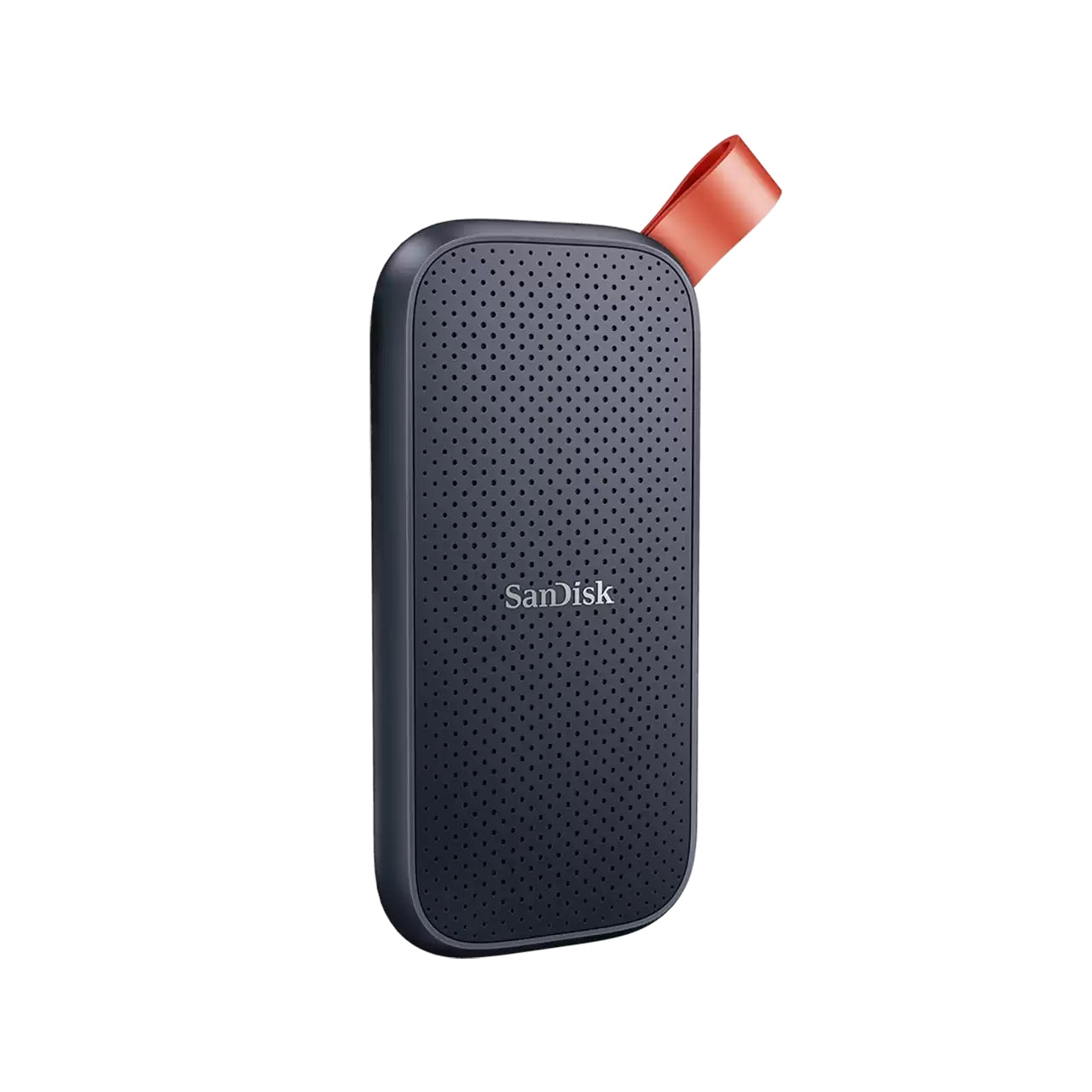 Unidad De Estado Solido Externo Sandisk 2Tb Usb 3.2 Velocidad De Lect. 520 Mb/S Uso Rudo