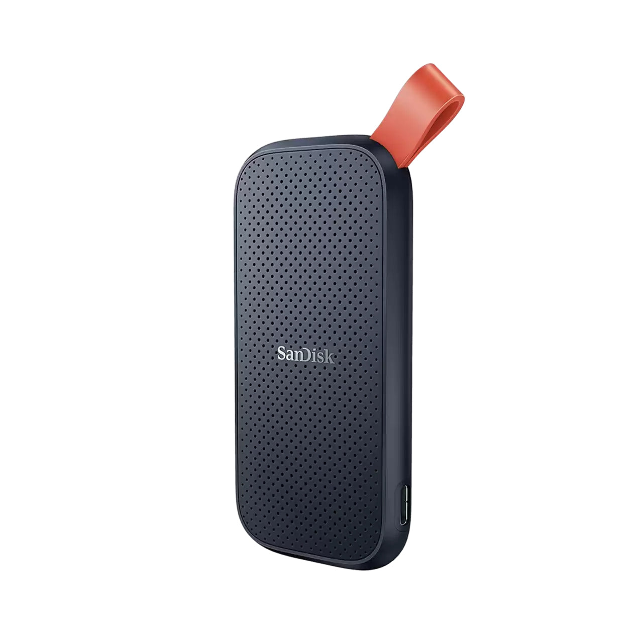 Unidad De Estado Solido Externo Sandisk 2Tb Usb 3.2 Velocidad De Lect. 520 Mb/S Uso Rudo